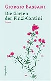 Die G&auml;rten der Finzi-Contini