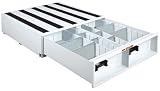 Jobox StorAll Custom Bin Divider Kit For 666980 644980