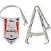 Sequoia MetaCal BodyFat Calipers and OrbiTape Body Mass Tape Measure