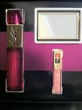 Elle By Yves Saint Laurent for Women Fragrance Set 3 Pcs Includes 3.0 Oz Edp, .20 Oz Shimmering Lip Gloss and Mirror