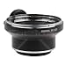 Fotodiox Pro Adapter, Bronica SQ Lens to Canon EOS Camera Mount Adapter -- for Canon EOS 1d,1ds,Mark II, III, IV, 5D, MarK II, 7D, 10D, 20D, 30D, 40D, 50D, 60D, Digital Rebel xt, xti, xs, xsi, t1i, t2i, t3, t3i, 300D, 350D, 400D, 450D, 500D, 550D,600d,1100d,1000D