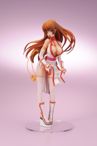 DEAD OR ALIVE 4 かすみ ～cherish～(1/8スケールPVC塗装済み完成品)