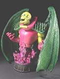 Review BOWEN  / Annihilus Mini Bust