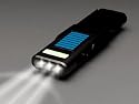 Eco Solutions Auto Escape Tool with Solar Powered Flashlight