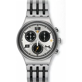 Swatch Men's Watches YCS507G - WW