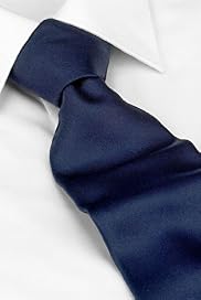 Pure Silk Tie with Stain Defence™