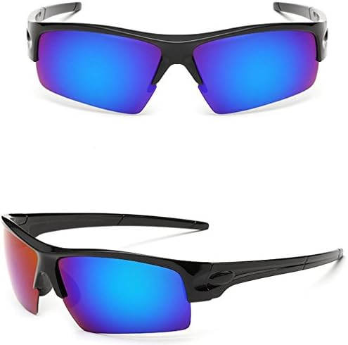 Speeder 1 Pc- RockBros Polarized Cycling Bike Bicycle Sunglasses Glasses Goggles C2