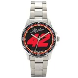 Juan Pablo Montoya NASCAR Men's Crew Chief Series Watch
