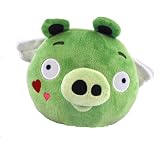 Angry Birds 5″ Basic Series 2 Licensed Pig with Wings