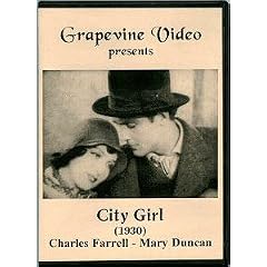 City Girl (1930)