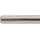Cleveland 2133 Style Cobalt Steel Short Length Drill Bit, Bronze Oxide, Round Shank, 135 Degree Split Point