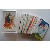 Anime Oh My Goddess Playing Cards Poker Cards Deck #1