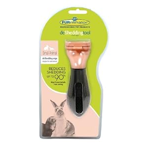 FURminator-Small-Animal-deShedding-Tool