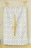 BananaFish MiGi Sweet Sunshine Diaper Stacker