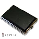 Amazon：携帯　電子タバコ i-cigarette 携帯タバコケース
