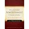 Commentaries by John MacArthur, Jr. (all volumes)