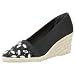 Hollywould Women's Fiona Espadrille