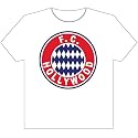 Munich FC Hollywood Soccer T-shirt