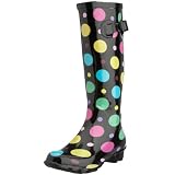Jacobson Womens Spot Wellies
