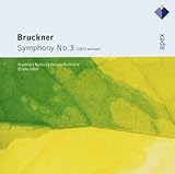 UPC 825646000524 product image for Bruckner: Symphony  No. 3 | upcitemdb.com