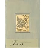 (FERNS POSTAL CARDS: 24 POSTAL CARDS [WITH 24 ENVELOPES]) BY New York Botanical Garden(Author)Paperback Apr-2002