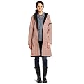 ILSE JACOBSEN Damen Regenmantel Rain 06
