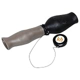 Knight & Hale Rack Blaster Deer Grunt Call w/Blast Chamber & DVD Md: KH1020 .