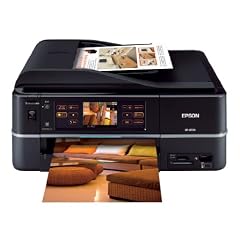 EPSON Colorio インクジェット複合機 EP-903A 有線・無線LAN標準搭載 カンタンLEDナビ搭載 前面二段給紙カセット 自動両面印刷標準 6色染料インク
