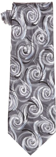 J. Garcia Men's Like the Twittering Machine Necktie