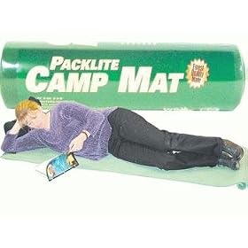 Click here to buy Pack-Lite Camp Mat (Very Lightweight).