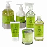 Review The Thymes 0509300107 / The Thymes Mandarin Coriander 7 Piece Luxury Gift Set