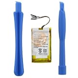 Replacement BATTERY for Apple iPod NANO 1GB 2GB 4GB SO