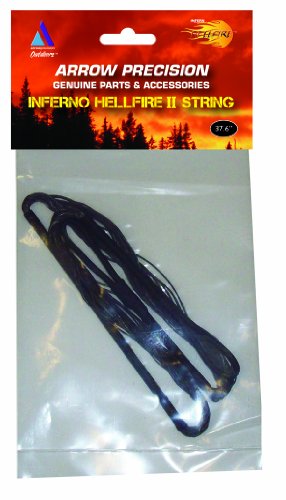 Arrow Precision Hellfire II  String (37.6-Inch)