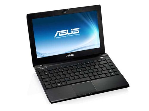 ASUS Eee PC 1225B - 11.6 - E-450 - Windows 7