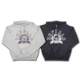Buffalo Bulls Hooded Sweatshirt