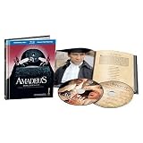 Amadeus [Blu-ray]par F. Murray Abraham