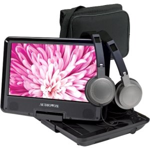 Buy Audiovox Car Multimedia - Audiovox Consumer Goods Audiovox Ds9341pk Multimedia Kit [ds9341pk] -