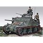 Revell 1:32 US LEE Tank M3