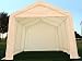 20'x10' Heavy Duty Party Wedding Tent Canopy Carport- CP002B