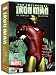 Marvel Comics - The Invincible Iron Man Complete ComicBook Collection DVD-ROM