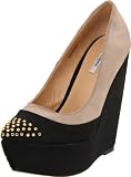Lovely People Women's Tetra Wedge Pump<br />
