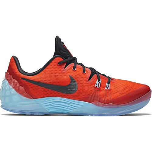 Nike Zoom Kobe Venomenon 5 Lob City 749884-604 (10.5)