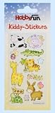 Eigenschaften Hobbyfun / CREApop Kiddy-Tierkinder Zoo I 3451419