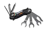 Almost Multi-Function Swiss Skateboard Tool