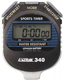 Coaches Stop Watch