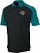 Jacksonville Jaguars Wild Card Polo Shirt - Large