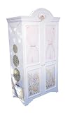 Isabelle's Garden Armoire