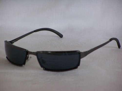 MATRIX STYLE AGENT SMITH SONNENBRILLE QUALITÄT BK1796