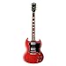 Gibson SG Standard Electric Guitar, Heritage Cherry