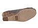 Toms Women's Classic Wedge Casual Shoe